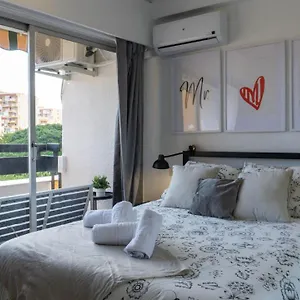 Apartamento Corinto Malaga, Benalmádena