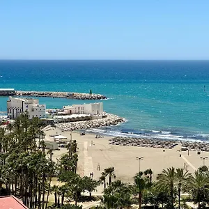 Apartamento The Eighth Wonder! Views And Location, Benalmádena