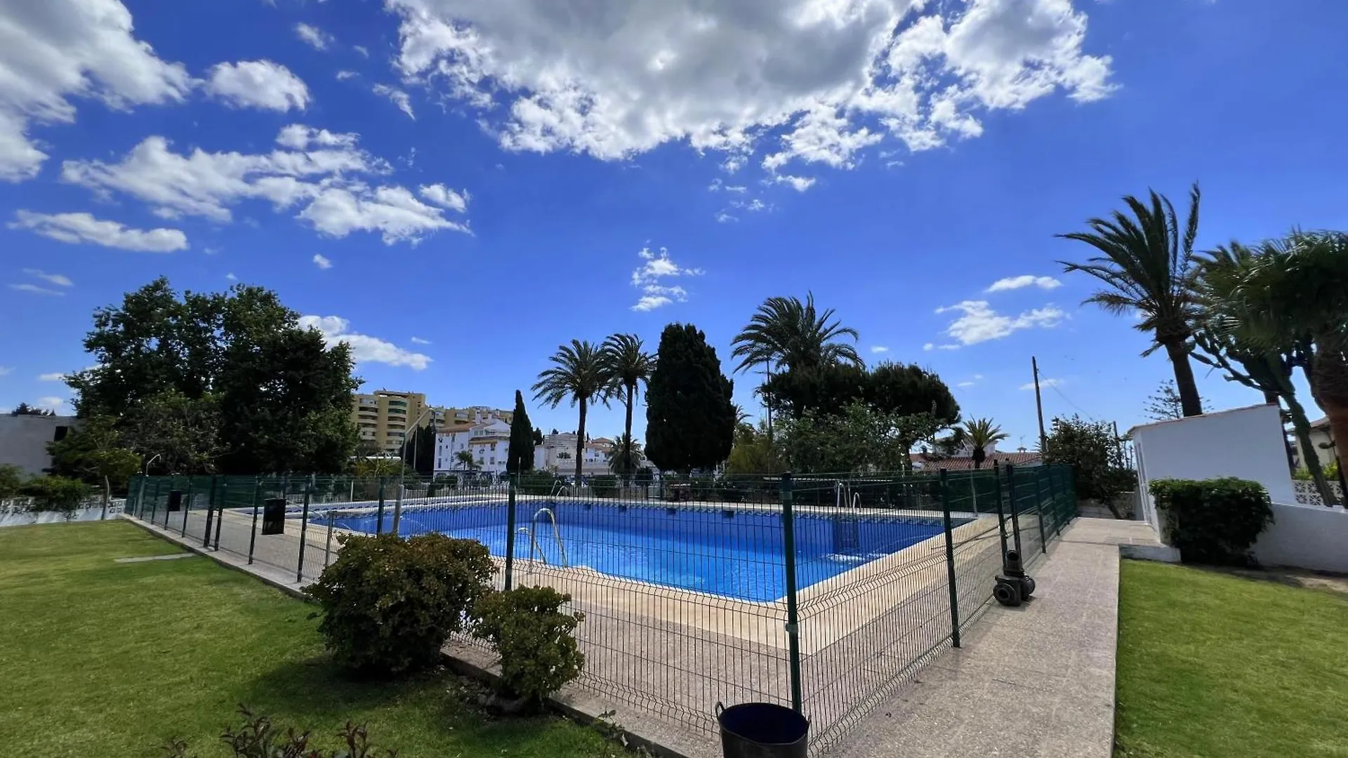 Marl Del Sur! Romantico Con Espectaculares Vistas Y Ubicacion Benalmadena Spain